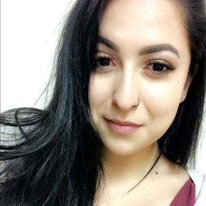 Meet your Posher, Jenna